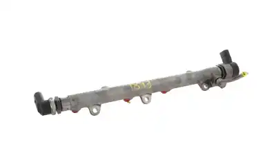 Peça sobressalente para automóvel em segunda mão régua / rampa de injetores por bmw serie 3 berlina (e90) 318d referências oem iam 778716406