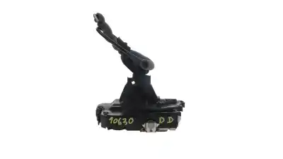Peça sobressalente para automóvel em segunda mão fechadura da porta dianteira direita por ford puma hybrid st-line 125 cv / 92 kw referências oem iam h1ba-a21812-me