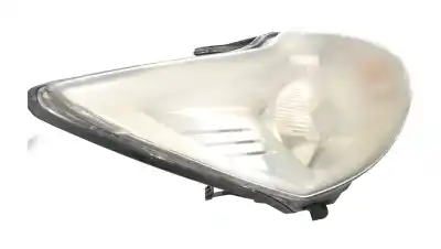 Peça sobressalente para automóvel em segunda mão farol / farolim direito por ford focus lim. (cb4) titanium referências oem iam 8m5113w029ad  