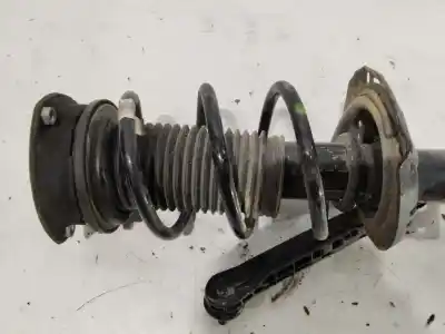 Peça sobressalente para automóvel em segunda mão amortecedor dianteiro esquerdo por seat arona reference plus referências oem iam 2q0413031dp  