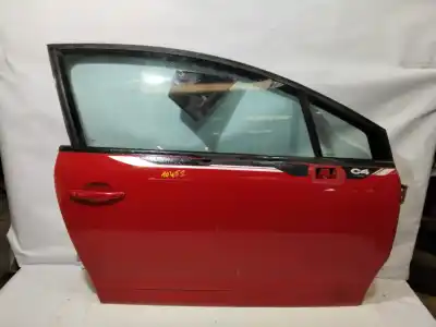 Second-hand car spare part  for CITROEN C4 COUPE  OEM IAM references   