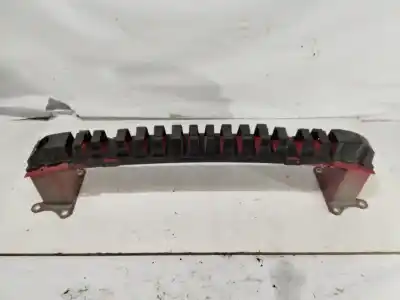 Second-hand car spare part front bumper reinforcement for ford focus lim. st-line oem iam references   