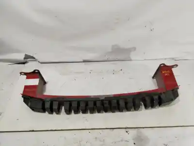 Second-hand car spare part front bumper reinforcement for ford focus lim. st-line oem iam references   