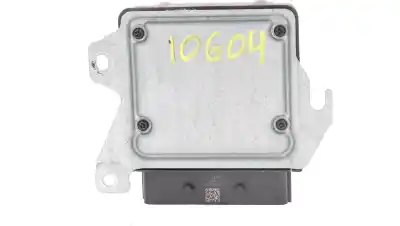 Peça sobressalente para automóvel em segunda mão centralina de airbag por seat ateca (kh7) style referências oem iam 5qf959655s  