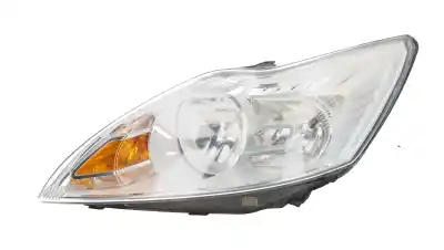 Peça sobressalente para automóvel em segunda mão farol / farolim esquerdo por ford focus lim. (cb4) titanium referências oem iam 8m5113w030af  