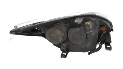 Peça sobressalente para automóvel em segunda mão farol / farolim esquerdo por ford focus lim. (cb4) titanium referências oem iam 8m5113w030af  