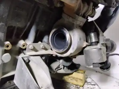 Pezzo di ricambio per auto di seconda mano motore completo per bmw serie 1 berlina (e81/e87) 118d riferimenti oem iam 204d4