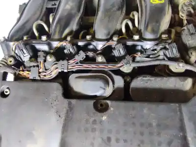 Second-hand car spare part complete engine for bmw serie 1 berlina (e81/e87) 118d oem iam references 204d4  