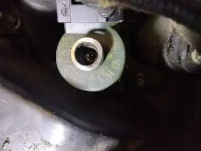 Second-hand car spare part complete engine for bmw serie 1 berlina (e81/e87) 118d oem iam references 204d4  