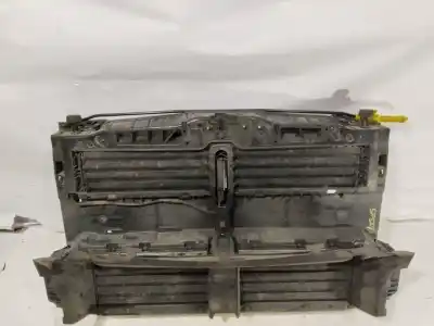 Second-hand car spare part front panel for ford focus lim. st-line oem iam references jx6b-a16e146-b1g