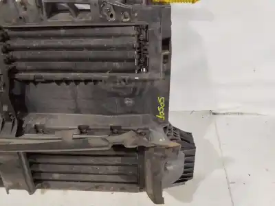 Second-hand car spare part front panel for ford focus lim. st-line oem iam references jx6b-a16e146-b1g  