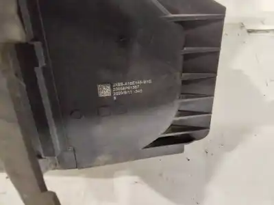 Second-hand car spare part front panel for ford focus lim. st-line oem iam references jx6b-a16e146-b1g  