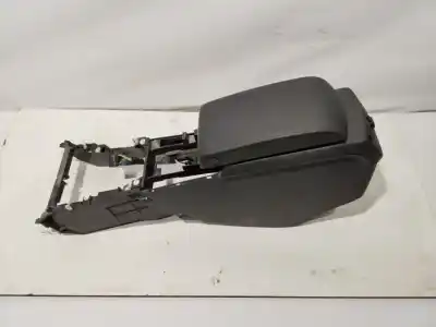 Second-hand car spare part center armrest for peugeot 508 active oem iam references 968645298