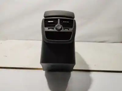 Peça sobressalente para automóvel em segunda mão apoio de braço consola central por peugeot 508 active referências oem iam 968645298  