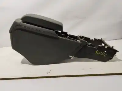 Peça sobressalente para automóvel em segunda mão apoio de braço consola central por peugeot 508 active referências oem iam 968645298  