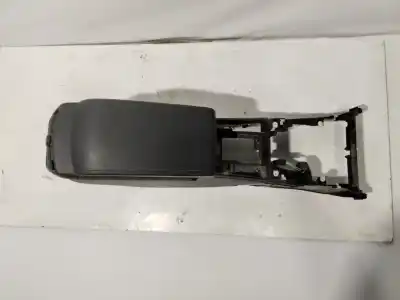 Peça sobressalente para automóvel em segunda mão apoio de braço consola central por peugeot 508 active referências oem iam 968645298  