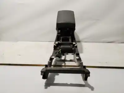 Peça sobressalente para automóvel em segunda mão apoio de braço consola central por peugeot 508 active referências oem iam 968645298  