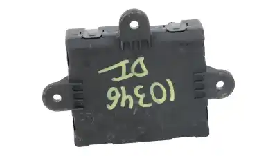 Second-hand car spare part electronic module for ford s-max (ca1) titanium (03.2010->) 140 cv / 103 kw oem iam references 6g9t14b533cl  