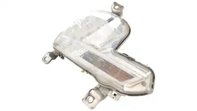 Second-hand car spare part left fog light for peugeot 508 active oem iam references 9670476280