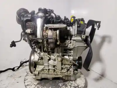 Second-hand car spare part COMPLETE ENGINE for SEAT ATECA (KH7)  OEM IAM references DPC  