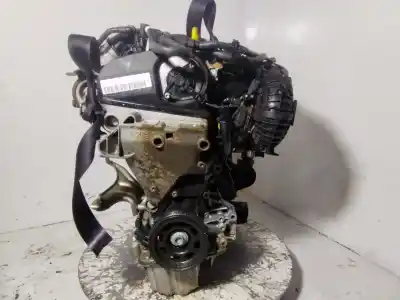 Peça sobressalente para automóvel em segunda mão motor completo por seat ateca (kh7) style referências oem iam dpc  