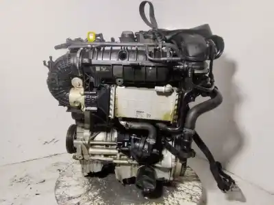 Peça sobressalente para automóvel em segunda mão motor completo por seat ateca (kh7) style referências oem iam dpc  