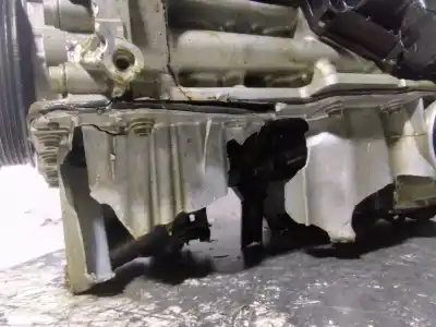 Peça sobressalente para automóvel em segunda mão motor completo por seat ateca (kh7) style referências oem iam dpc  