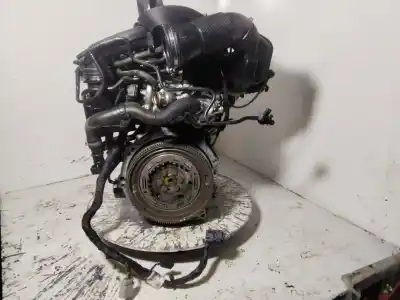 Peça sobressalente para automóvel em segunda mão motor completo por seat ateca (kh7) style referências oem iam dpc  