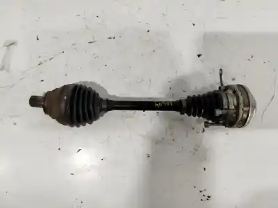 İkinci el araba yedek parçası ön sol sanziman için seat ateca (kh7) style oem iam referansları 3q0407271aa