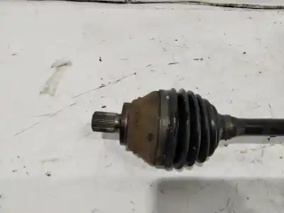 Second-hand car spare part front left transmission for seat ateca (kh7) style oem iam references 3q0407271aa  