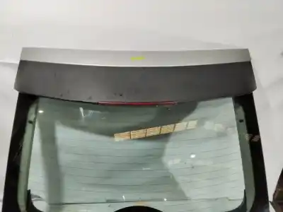 Second-hand car spare part tailgate for ford focus berlina (cap) ambiente (d) oem iam references   