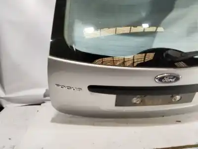 Second-hand car spare part tailgate for ford focus berlina (cap) ambiente (d) oem iam references   