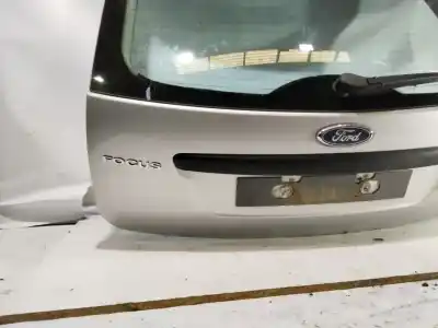 Second-hand car spare part tailgate for ford focus berlina (cap) ambiente (d) oem iam references   