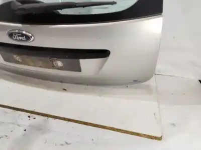 Second-hand car spare part tailgate for ford focus berlina (cap) ambiente (d) oem iam references   