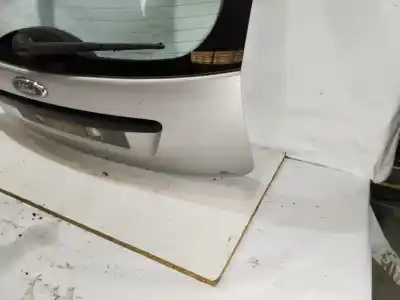 Second-hand car spare part tailgate for ford focus berlina (cap) ambiente (d) oem iam references   