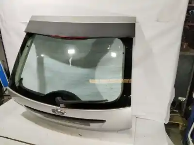 Second-hand car spare part tailgate for ford focus berlina (cap) ambiente (d) oem iam references   