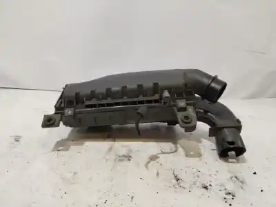 Pezzo di ricambio per auto di seconda mano supporto filtro aria per peugeot 308 ii (lb_, lp_, lw_, lh_, l3_) 1.2 thp 130 riferimenti oem iam 9805057080