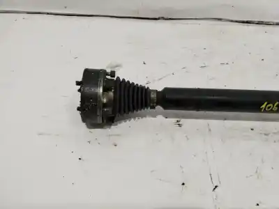 Second-hand car spare part front right transmission for seat leon (1p1) reference oem iam references 1k0407272qn