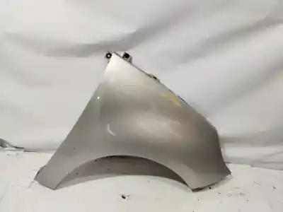 Peça sobressalente para automóvel em segunda mão guarda-lamas dianteiro direito por renault scenic iii bose edition referências oem iam   