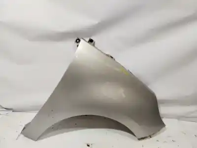 Peça sobressalente para automóvel em segunda mão guarda-lamas dianteiro direito por renault scenic iii bose edition referências oem iam   