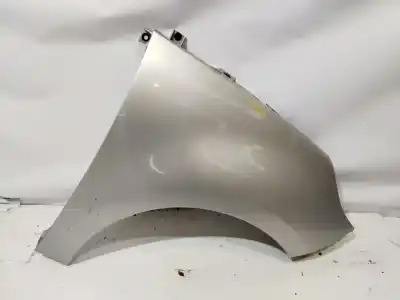 Peça sobressalente para automóvel em segunda mão guarda-lamas dianteiro direito por renault scenic iii bose edition referências oem iam   