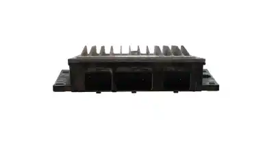 Second-hand car spare part ecu engine control for dacia sandero ambiance oem iam references 8201002106  