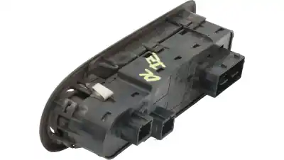 Second-hand car spare part left front power window switch for peugeot 508 active oem iam references 96659465zd