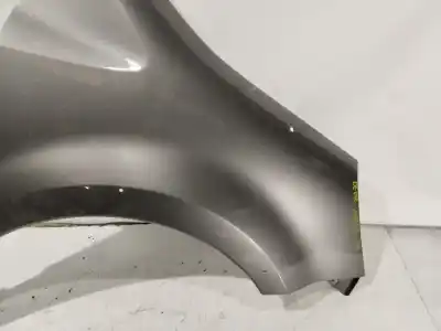 Peça sobressalente para automóvel em segunda mão guarda-lamas dianteiro direito por renault modus * referências oem iam   