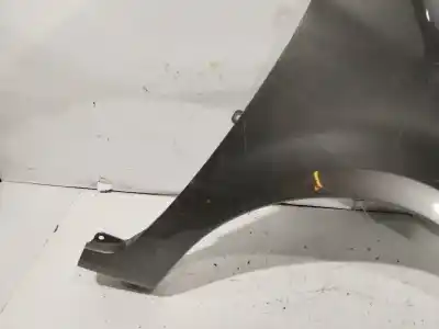 Peça sobressalente para automóvel em segunda mão guarda-lamas dianteiro direito por renault modus * referências oem iam   