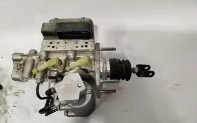 Peça sobressalente para automóvel em segunda mão abs por toyota auris hybrid active referências oem iam 47270  4727047030