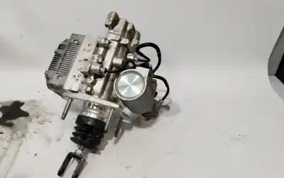 Peça sobressalente para automóvel em segunda mão abs por toyota auris hybrid active referências oem iam 47270  4727047030