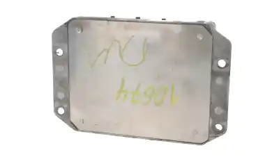 Peça sobressalente para automóvel em segunda mão Centralina De Motor Uce por OPEL MERIVA Blue Line Referências OEM IAM 98000322  