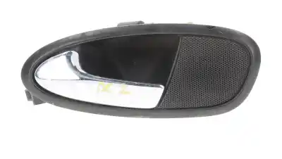 Peça sobressalente para automóvel em segunda mão puxador interior dianteiro esquerdo por seat toledo (5p2) * referências oem iam 5p0837113  