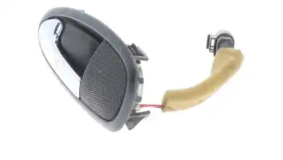 Peça sobressalente para automóvel em segunda mão PUXADOR INTERIOR DIANTEIRO ESQUERDO por SEAT TOLEDO (5P2)  Referências OEM IAM 5P0837113  